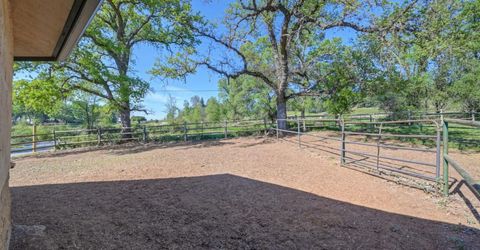 10543 Streeter Rd, Auburn, CA 95602 Photo