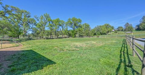 10543 Streeter Rd, Auburn, CA 95602 Photo