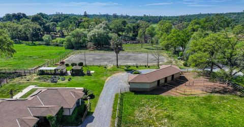 10543 Streeter Rd, Auburn, CA 95602 Photo