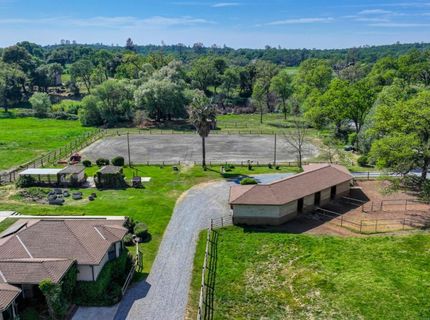 10543 Streeter Rd, Auburn, CA 95602 Photo