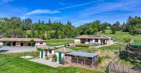 10543 Streeter Rd, Auburn, CA 95602 Photo