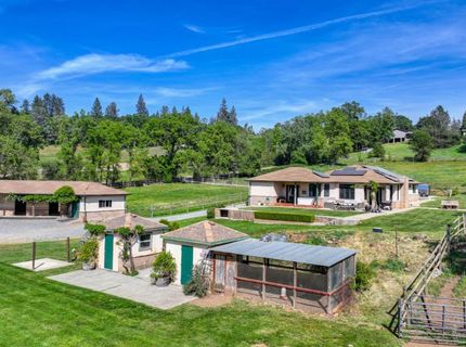 10543 Streeter Rd, Auburn, CA 95602 Photo