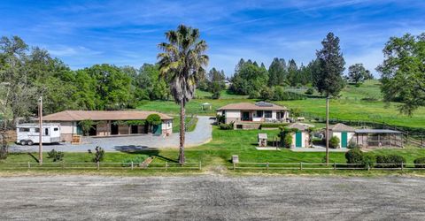 10543 Streeter Rd, Auburn, CA 95602 Photo