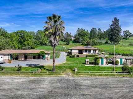 10543 Streeter Rd, Auburn, CA 95602 Photo