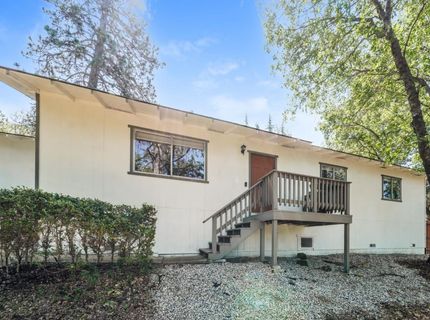 17520 Anona Ct, Grass Valley, CA 95949 Photo