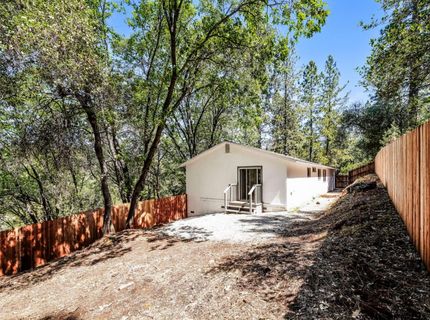 17520 Anona Ct, Grass Valley, CA 95949 Photo