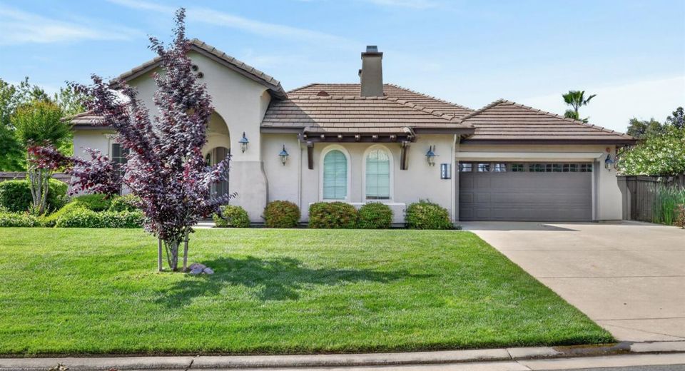 100 Cresta Ct, Lincoln, CA 95648 Photo