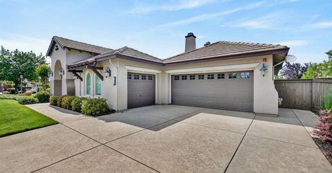 100 Cresta Ct, Lincoln, CA 95648 Photo