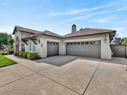 100 Cresta Ct, Lincoln, CA 95648 Photo