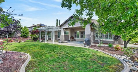 100 Cresta Ct, Lincoln, CA 95648 Photo