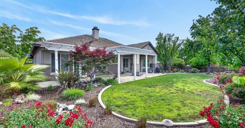 100 Cresta Ct, Lincoln, CA 95648 Photo
