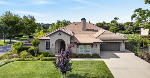 100 Cresta Ct, Lincoln, CA 95648 Photo