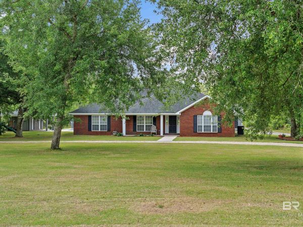 23746 County Road 36, Summerdale, AL 36580