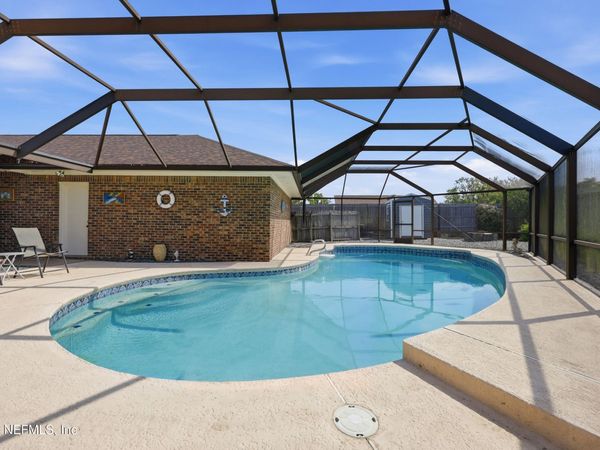 923 RIDGEWAY Court, Orange Park, FL 32065