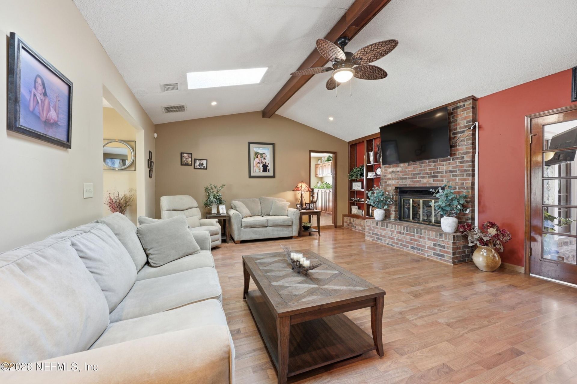 923 Ridgeway Court, Orange Park, FL 32065 Photo