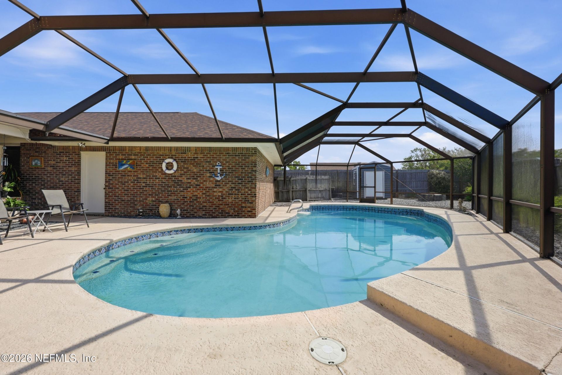 923 Ridgeway Court, Orange Park, FL 32065 Photo