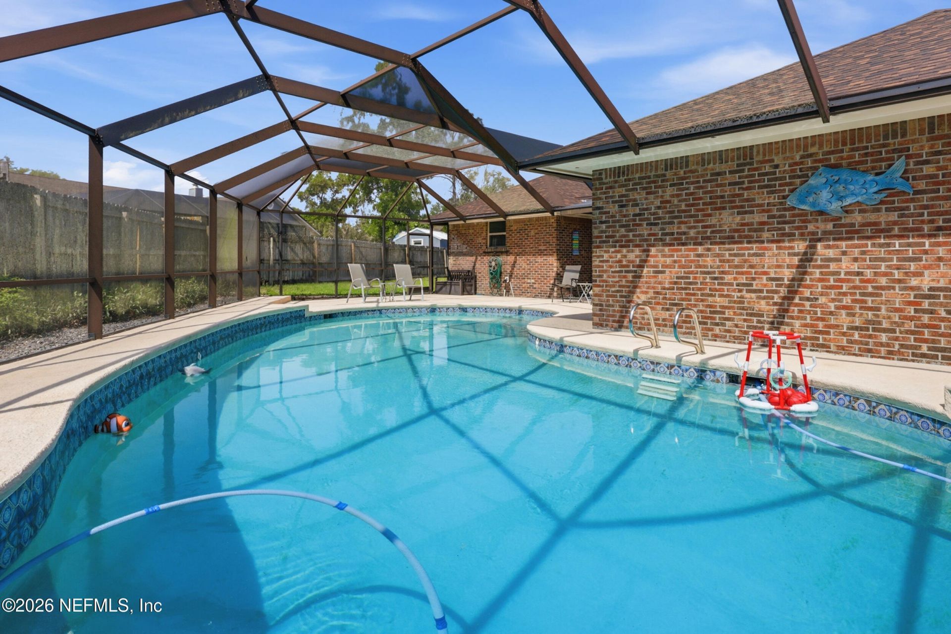 923 Ridgeway Court, Orange Park, FL 32065 Photo