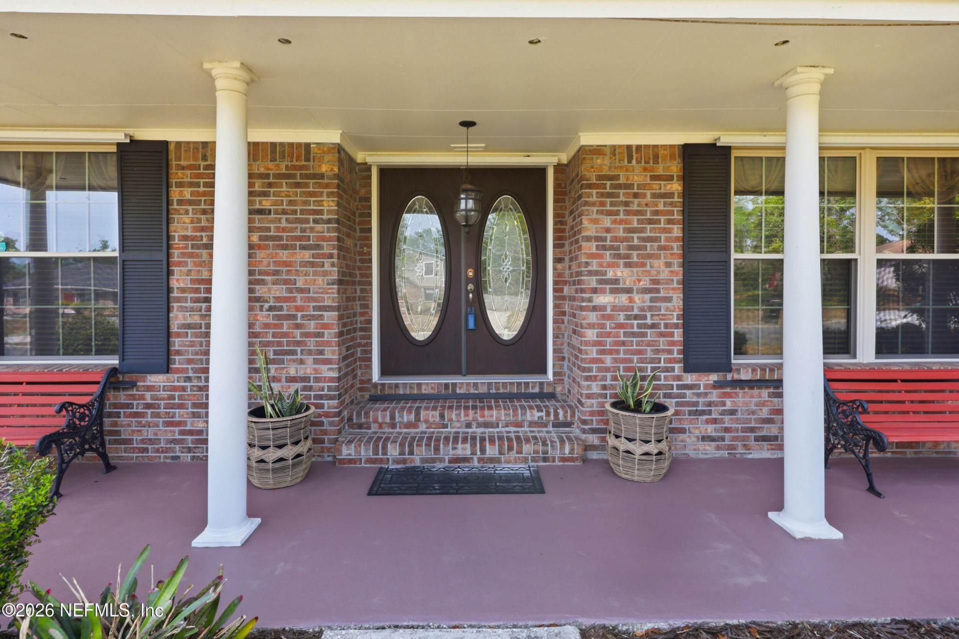 923 Ridgeway Court, Orange Park, FL 32065 Photo