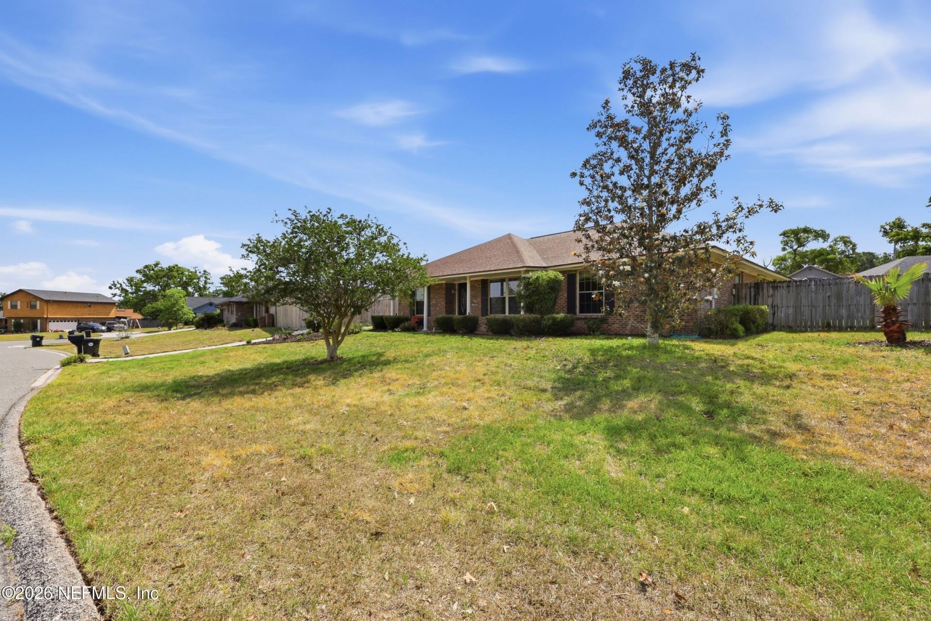 923 Ridgeway Court, Orange Park, FL 32065 Photo