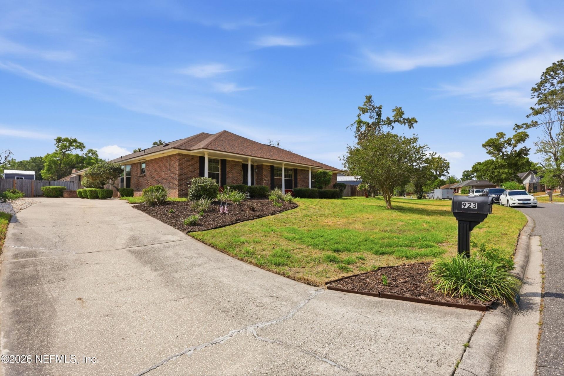 923 Ridgeway Court, Orange Park, FL 32065 Photo