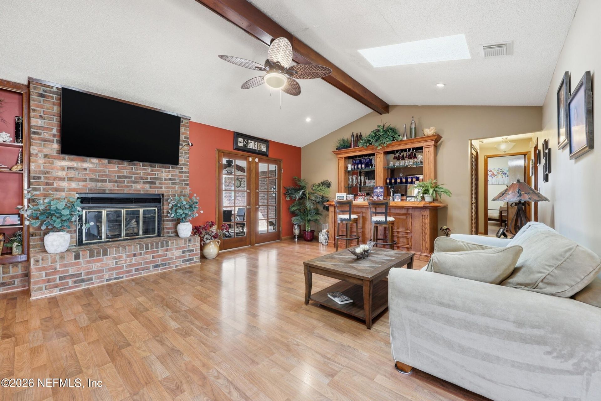 923 Ridgeway Court, Orange Park, FL 32065 Photo
