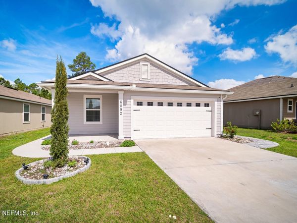 6092 BUCKING BRONCO Drive, Jacksonville, FL 32234