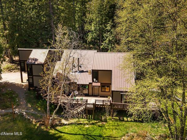 140 Snowgoose LN , UNIT 3, Sandpoint, ID 83864