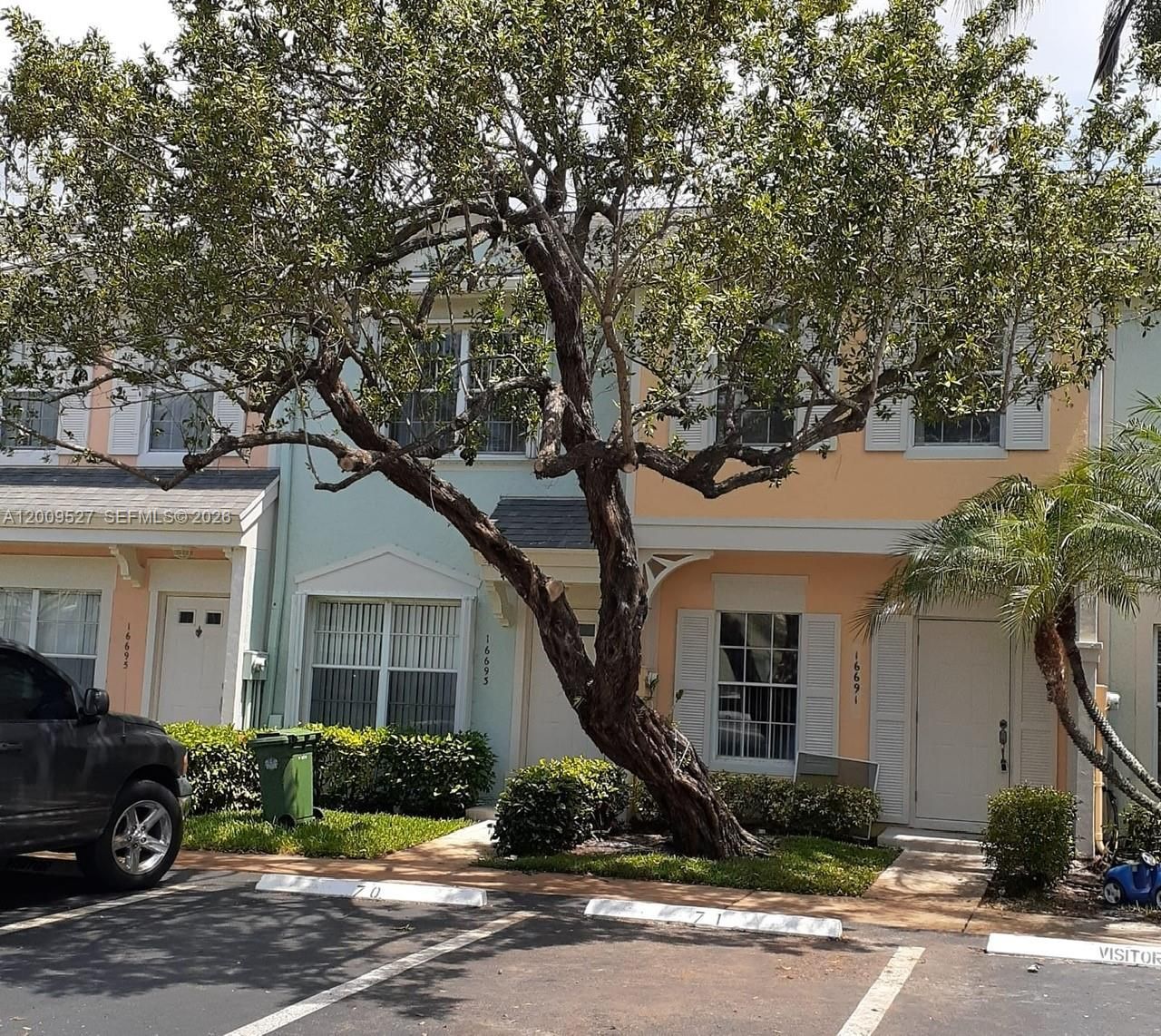 16691 Hemingway Dr, Unit 16691, Weston, FL 33326 Photo