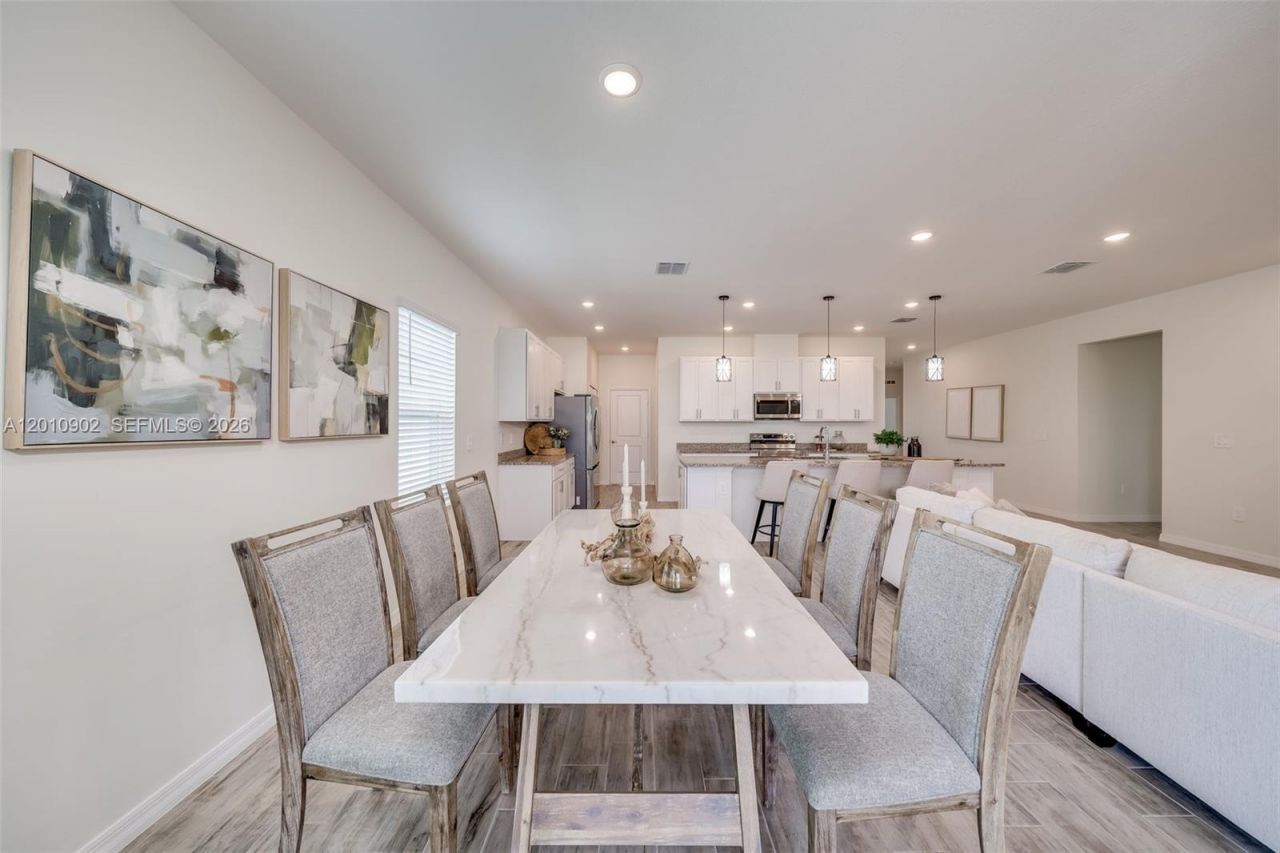 12459 SW Forli Way , Port Saint Lucie, FL 34987 Photo