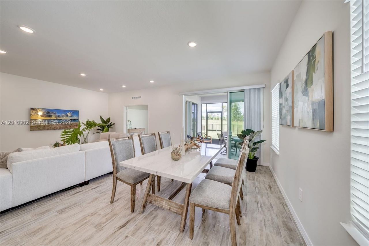 12459 SW Forli Way , Port Saint Lucie, FL 34987 Photo