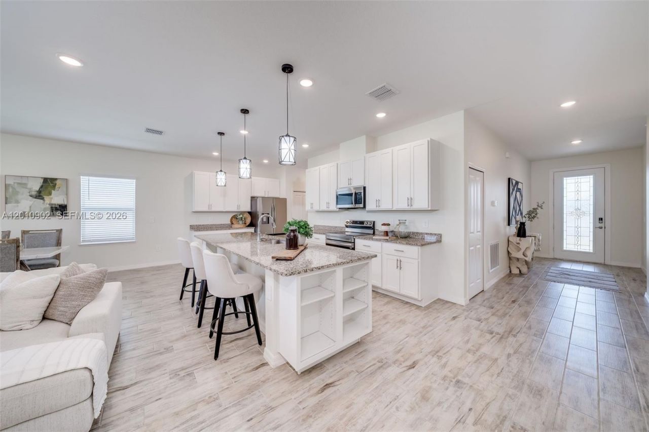 12459 SW Forli Way , Port Saint Lucie, FL 34987 Photo