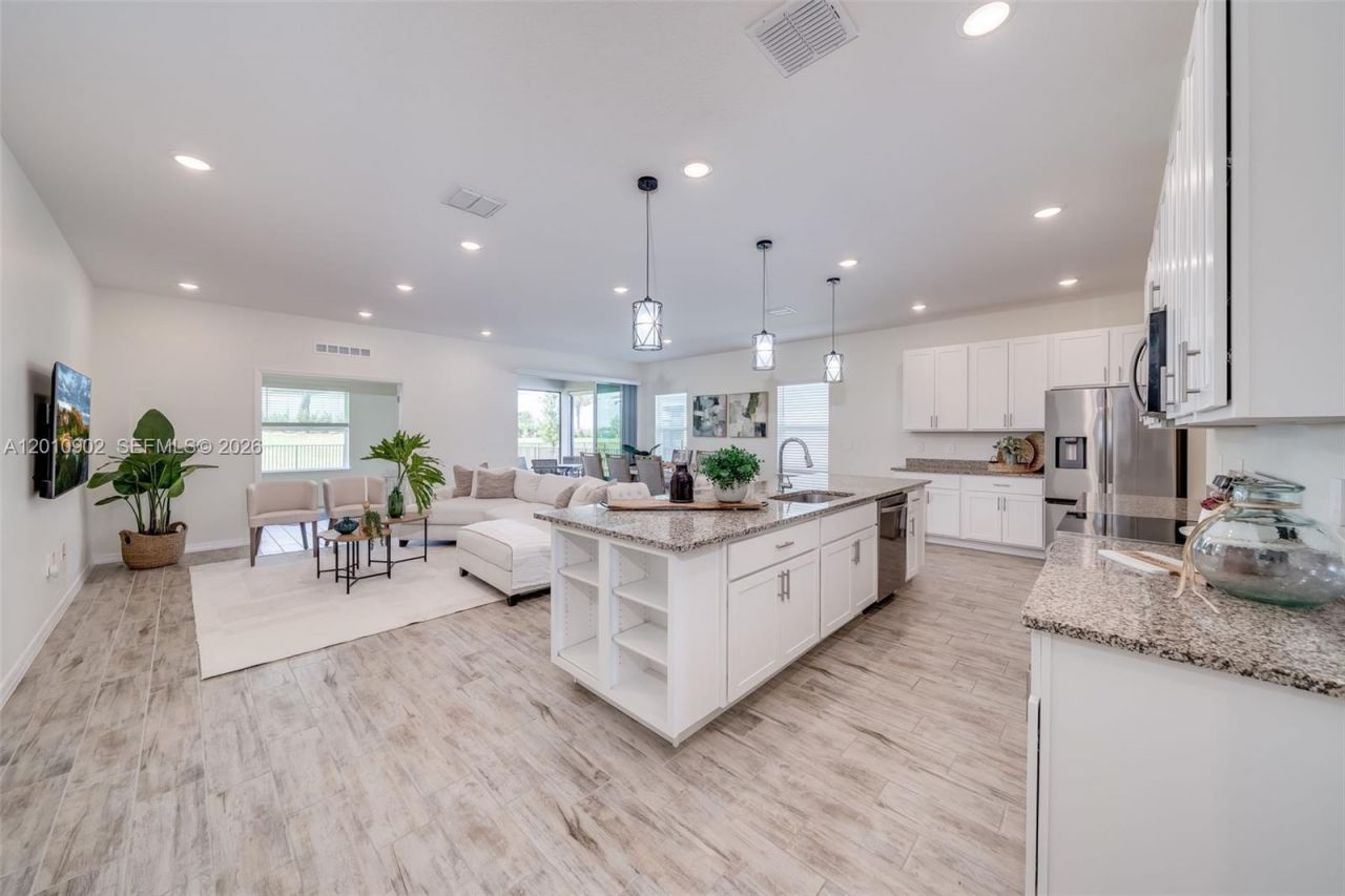 12459 SW Forli Way , Port Saint Lucie, FL 34987 Photo