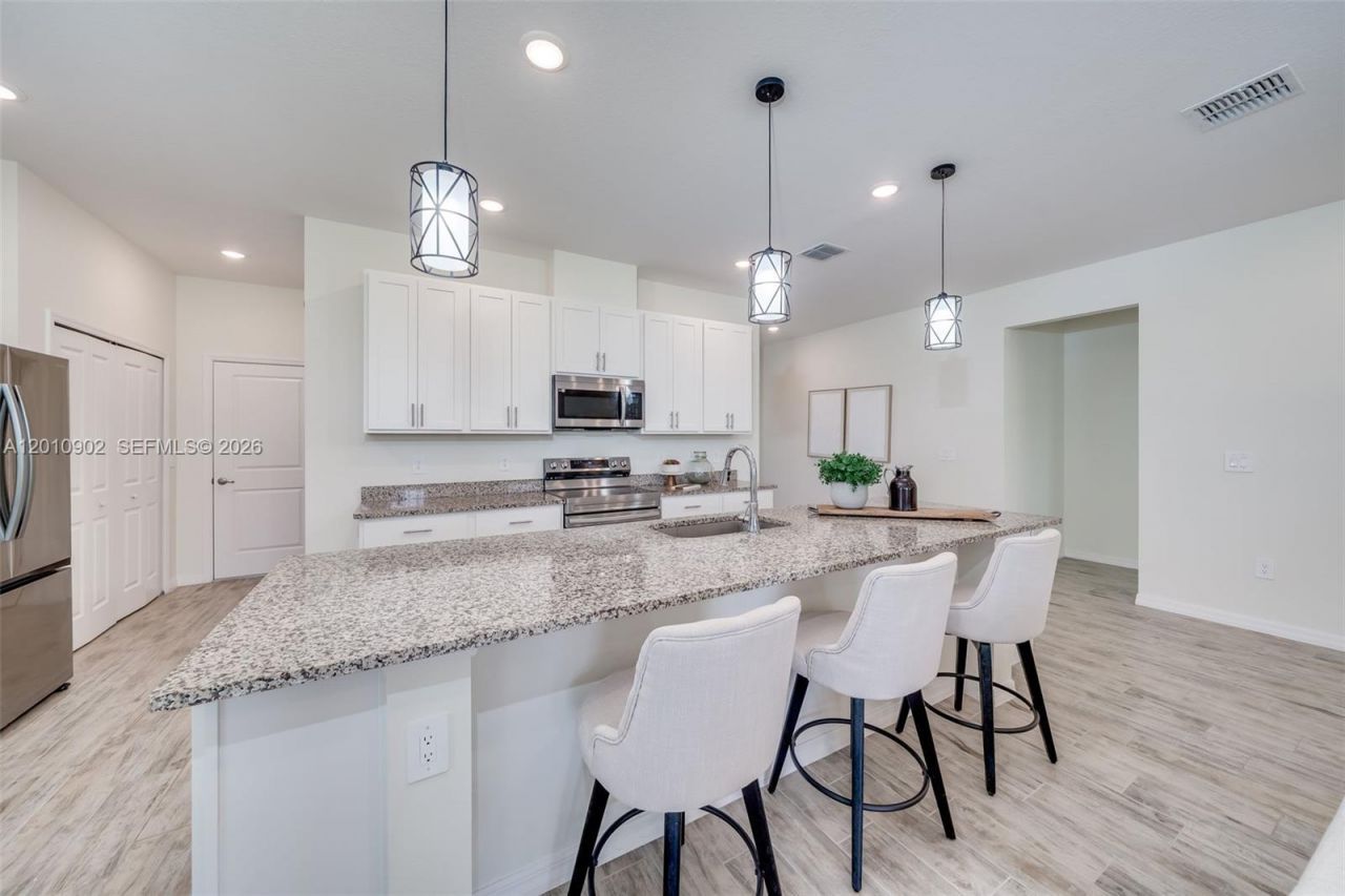 12459 SW Forli Way , Port Saint Lucie, FL 34987 Photo