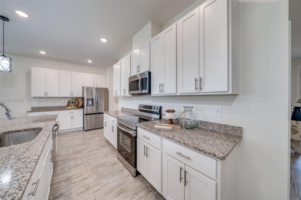 12459 SW Forli Way , Port Saint Lucie, FL 34987 Photo