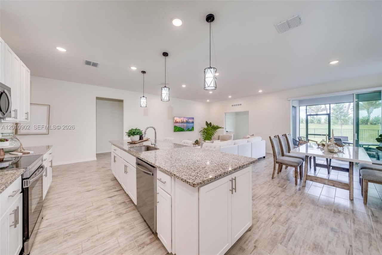 12459 SW Forli Way , Port Saint Lucie, FL 34987 Photo