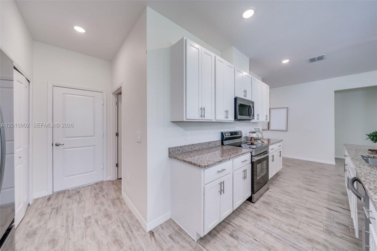 12459 SW Forli Way , Port Saint Lucie, FL 34987 Photo