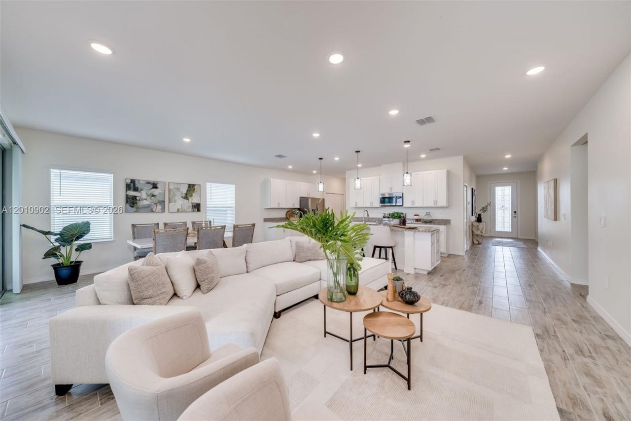 12459 SW Forli Way , Port Saint Lucie, FL 34987 Photo