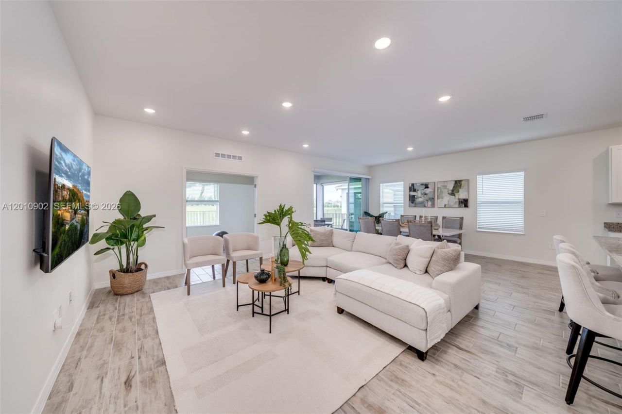 12459 SW Forli Way , Port Saint Lucie, FL 34987 Photo