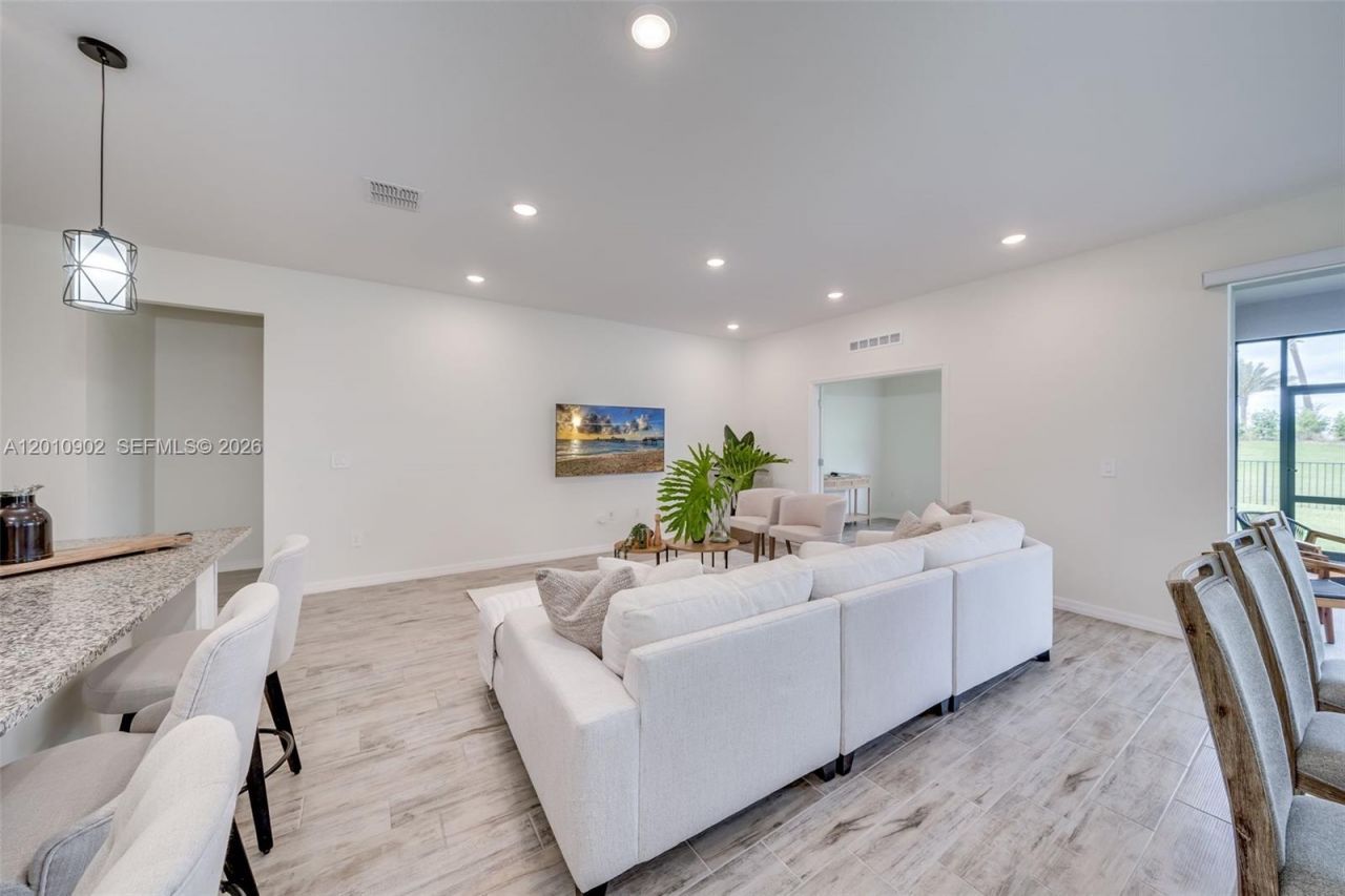 12459 SW Forli Way , Port Saint Lucie, FL 34987 Photo