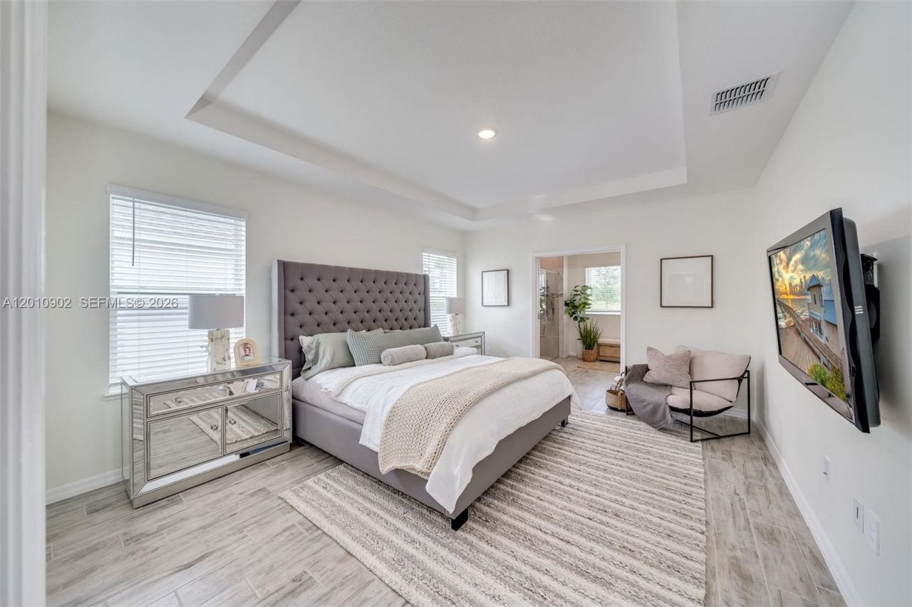 12459 SW Forli Way , Port Saint Lucie, FL 34987 Photo