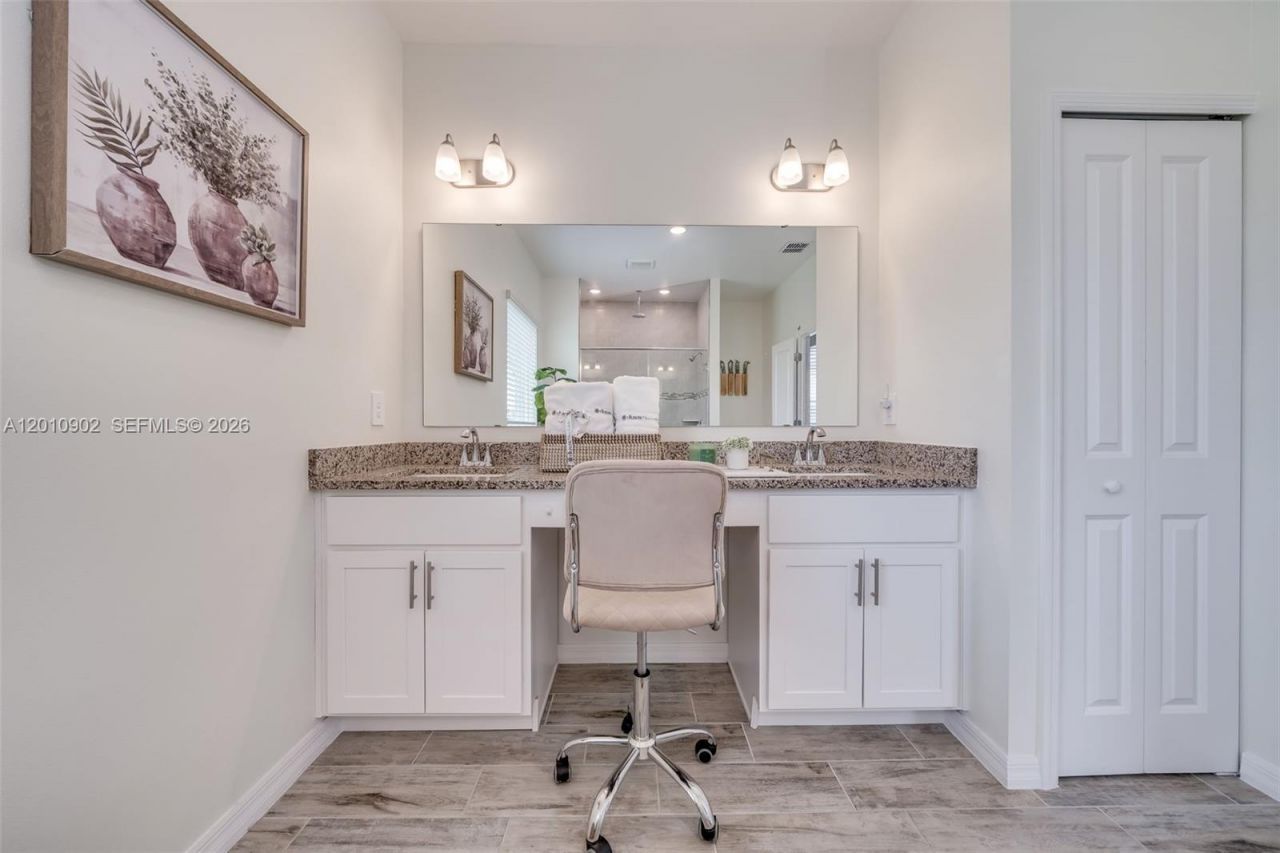 12459 SW Forli Way , Port Saint Lucie, FL 34987 Photo