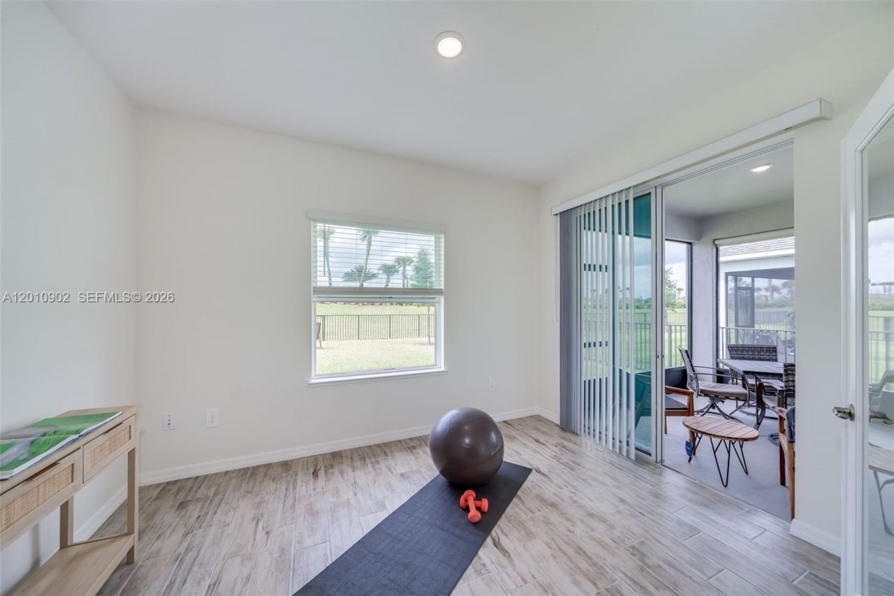 12459 SW Forli Way , Port Saint Lucie, FL 34987 Photo