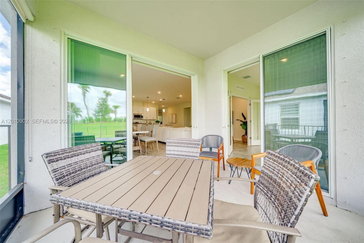 12459 SW Forli Way , Port Saint Lucie, FL 34987 Photo