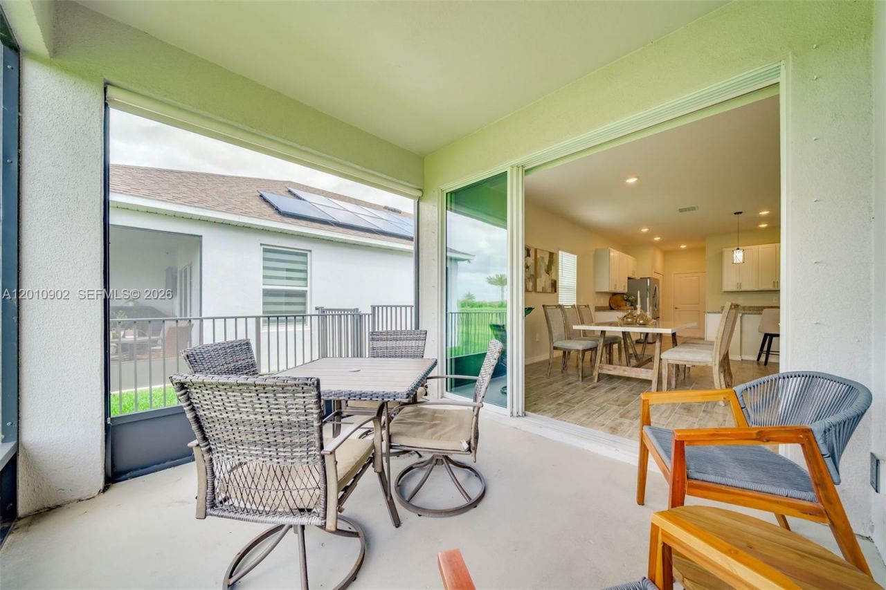 12459 SW Forli Way , Port Saint Lucie, FL 34987 Photo