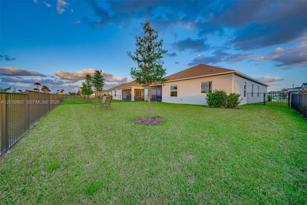 12459 SW Forli Way , Port Saint Lucie, FL 34987 Photo
