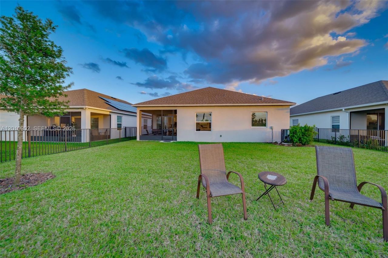 12459 SW Forli Way , Port Saint Lucie, FL 34987 Photo