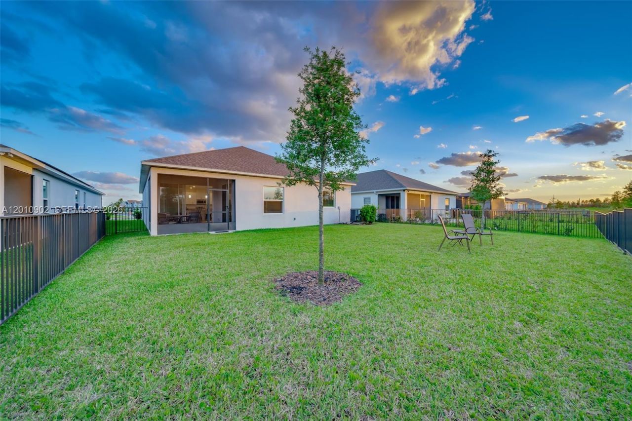 12459 SW Forli Way , Port Saint Lucie, FL 34987 Photo