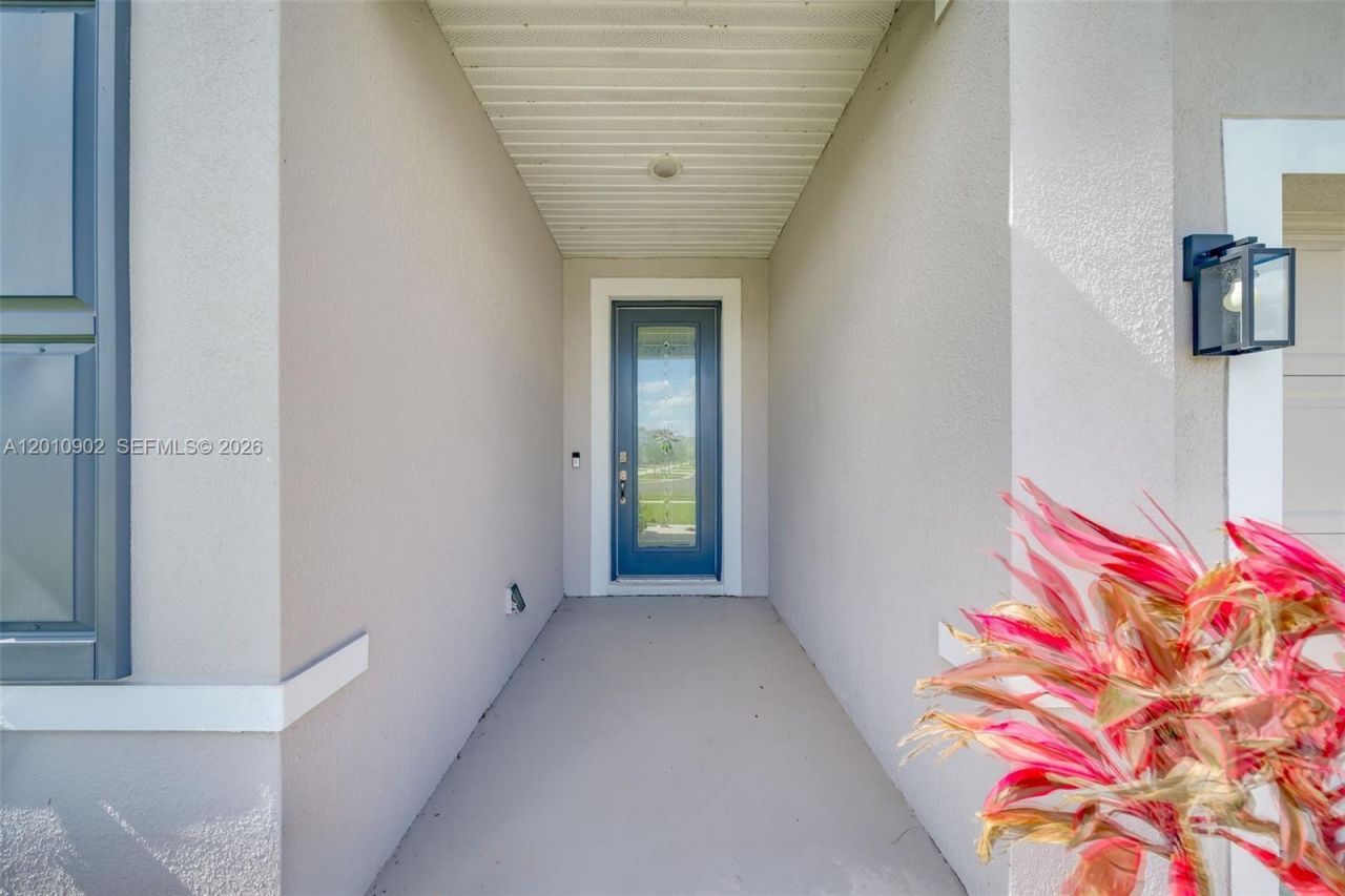 12459 SW Forli Way , Port Saint Lucie, FL 34987 Photo