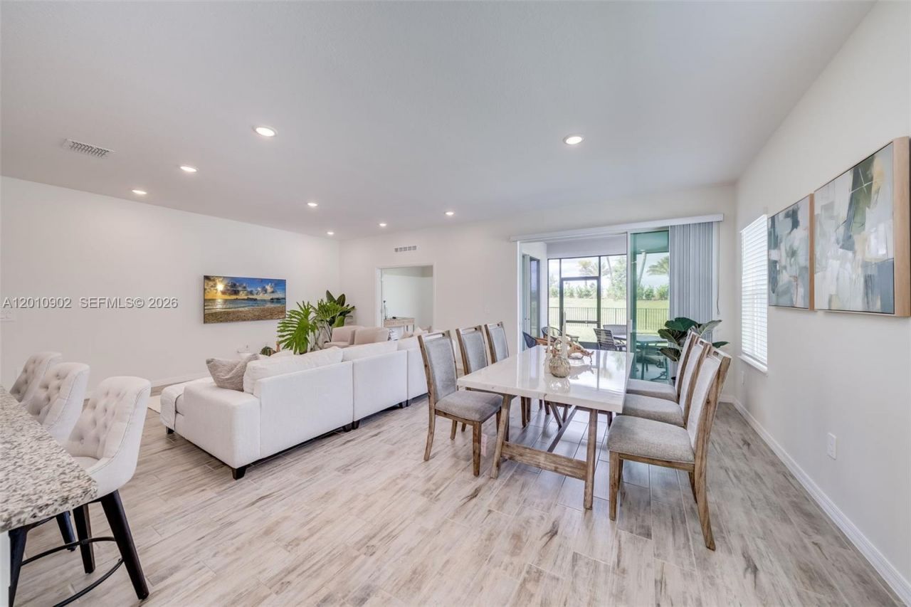 12459 SW Forli Way , Port Saint Lucie, FL 34987 Photo