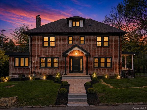 40 Calhoun Avenue , New Rochelle, NY 10801